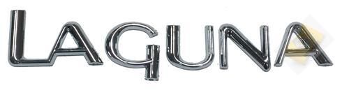 Laguna 2 Arka Yazı Monogram