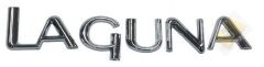 Laguna 2 Arka Yazı Monogram