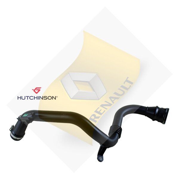 TURBO BORUSU RENAULT MEGANE III – FLUENCE 1.5 DCI ( K9K /85-110 HP) (09=>)