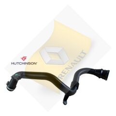 TURBO BORUSU RENAULT MEGANE III – FLUENCE 1.5 DCI ( K9K /85-110 HP) (09=>)