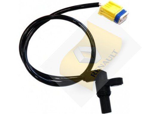 DEVİR SENSÖRÜ CLIO II 1.4 -LGN I-II 1.8-1.9-2.0-MGN I-II 1.4-1.6-1.8-2.0-1.9-P206-P207-P307-P308-407
