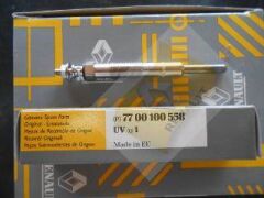ISITMA BUJİSİ F8Q KNG