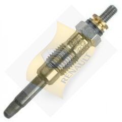 KIZDIRMA BUJİSİ R9 DZL-CLIO I 1.9 DZL