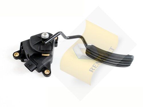 GAZ PEDALI + KAPTÖR CLIO III   8200297335