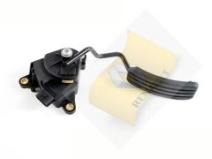 GAZ PEDALI + KAPTÖR CLIO III   8200297335
