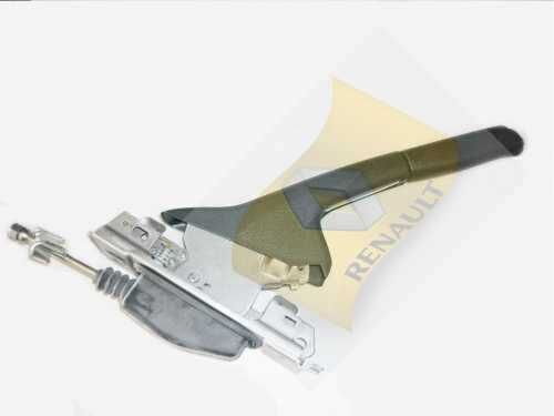 EL FREN KOLU TABANCASI CLIO II-III-8200575271