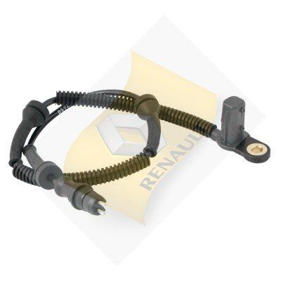 ABS TEKERLEK HIZ (DEVİR) SENSÖRÜ ÖN MASTER I-II