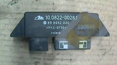 ABS Röle Renault Twingo 1, Renault Laguna 1 1994-2000, Orijinal Röle