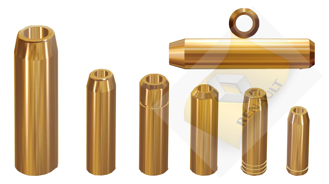 SUBAP GAYDI  L-100/COLT