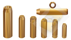 SUBAP GAYDI  L-100/COLT