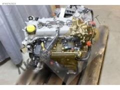 Komple Motor H5F-Clio 4 Captur1.2 Tce- 8201377658