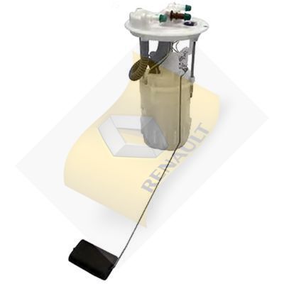 YAKIT DEPO ŞAMANDIRASI MASTER III 2.3 DCİ -172020075R-