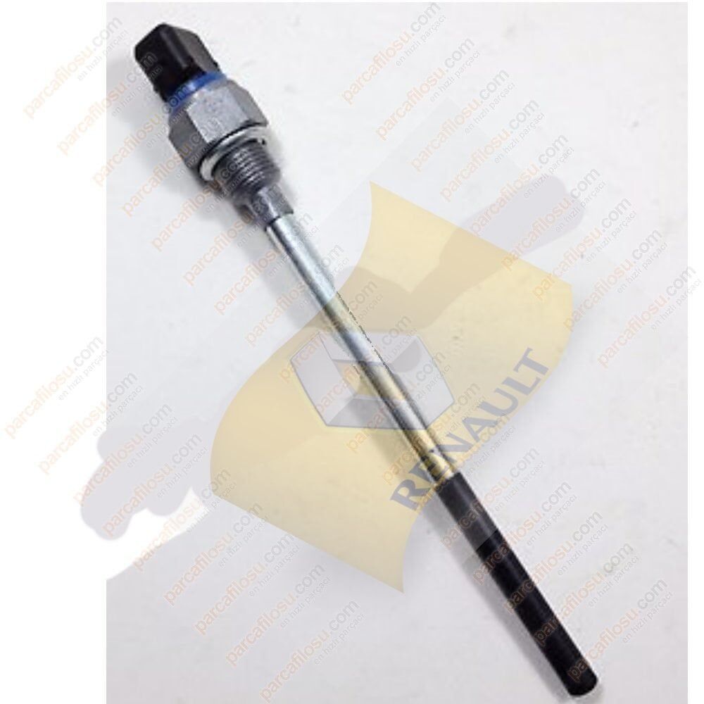 YAĞ SONDA SEVİYE MÜŞÜRÜ MGN II 100BG-CLIO 85BG-KNG 100BG K9K 1.5 DCI