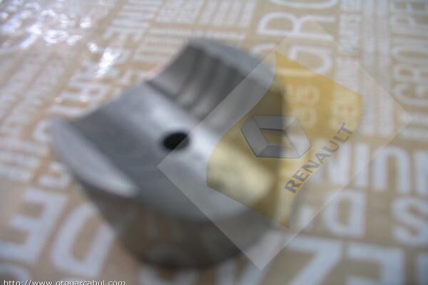 R21TXE CONCORDE DİREKSİYON KUTU PİSTONU (METAL-MAİS) 7700774030
