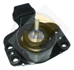 MOTOR TAKOZU DÖKÜMLÜ MASTER II