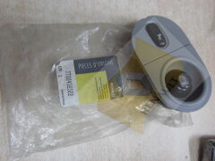 Tavan Okuma Lambası Renault Megane 1 Megane Coupe Scenic 1 - 7700432322