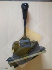 MEGAN SCENIC OTOMOTIK VİTES KULESI