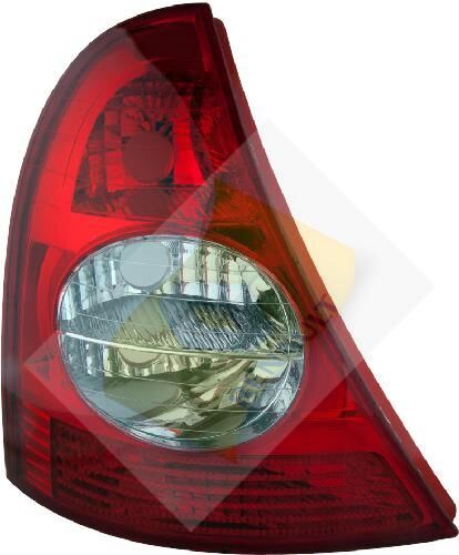 STOP DUYSUZ SOL CLIO 04/01-11/08 (SİSLİ)