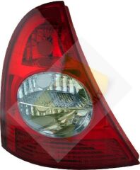 STOP DUYSUZ SOL CLIO 04/01-11/08 (SİSLİ)