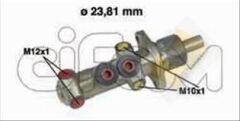 FREN ANA MERKEZ LAGUNA I 1.6 16V-1.8-2.0 (93-01) (23.81mm) 7701205484-7701204103
