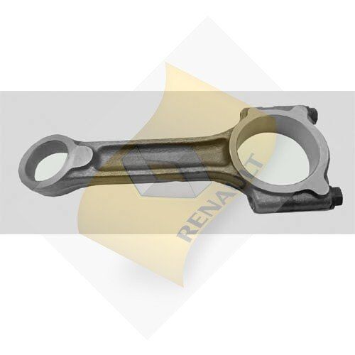 PİSTON KOLU KNG-CLIO-MGN-FLUENCE-LATITUDE-LGN-LOGAN-SANDERO-DUSTER-QASHQAI-JUKE 1.5DCI K9K (26 PİM)