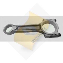 PİSTON KOLU KNG-CLIO-MGN-FLUENCE-LATITUDE-LGN-LOGAN-SANDERO-DUSTER-QASHQAI-JUKE 1.5DCI K9K (26 PİM)