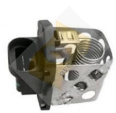 FAN REZİSTANSI CLIO-MGN-KNG 7701206244-6001546309-7701038847