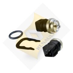KLİMA MÜŞÜRÜ CLIO 2-3-4-KANGO-MEGANE 2-3 1.5DCI-MASTER 3-VIVARO 7701205751-8200279259-2891300QAC