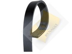 Kango II Alternatör V Kayışı 6PK1193 8200846156 - 8200089047-