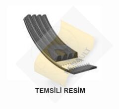 6PK900 KANALLI KAYIŞ ASTRA- CORSA-KNG DZL EXP1.9 -