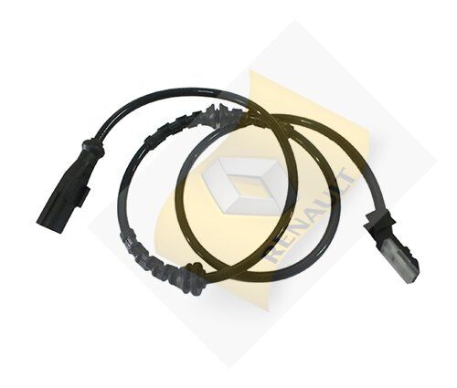 Abs Sensörü Kablosu Arka Megane 3 Fluence 479006271R