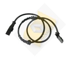 Abs Sensörü Kablosu Arka Megane 3 Fluence 479006271R