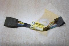 R19 KALORİFER KUMANDA TABLOSUNUN KABLOSU