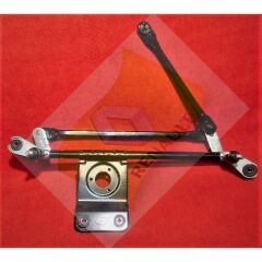 CAM SİLECEK MEKANİZMASI CLIO III 05=>