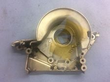 MOTOR ON KAPAK CLIO III K9K