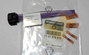 Egr Soketi    7701479070