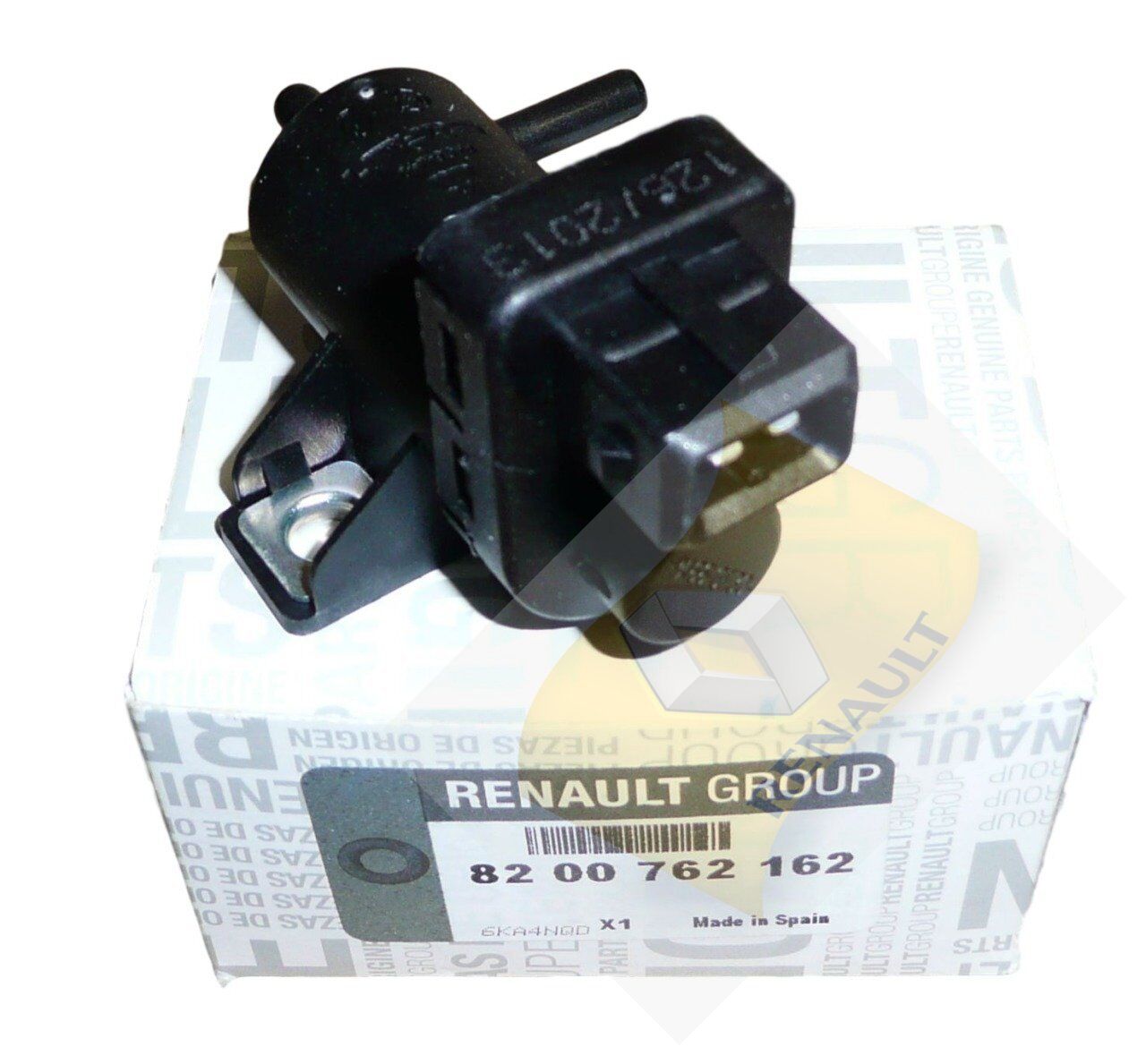 ELEKTROVANA 1.9 F8Q  - 8200762162