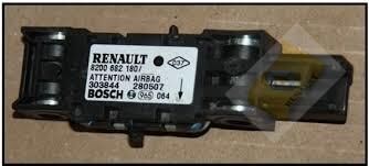 YAN HAVA YASTIĞI SENSÖRÜ 8200682180 CLIO-II.