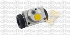 FREN SİLİNDİRİ CLIO II-III 04=> CORSA 1.2-1.4-1.3CDTI 06=> NOTE 1.4-1.6 06=> (19.05mm)