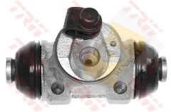 FREN SİLİNDİRİ LAGUNA 1.6 16V (95-01) PEUGEOT 106 1.0-1.1-1.4-1.6 96=> 306 1.6-1.8 (93-01) (20.64mm)