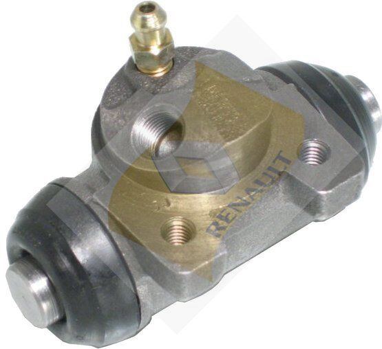 FREN SİLİNDİRİ SAĞ R21 1.4-1.7-2.0 (86-94) (22mm)