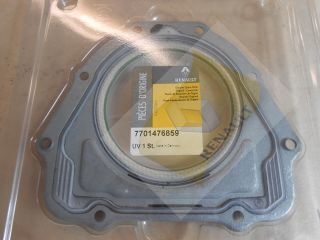 KRANK KECESI ARKA MEGANE II-III-LAGUNA II-IIII-LATITUDE-TRAFIC II 2,0DCI M9R-MASTER II