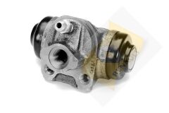 FREN SİLİNDİRİ ARKA LOGAN 1.4-1.6 16V-1.5DCI 04>CLIO II 1.2-1.4-1.4 16V-1.9D 98>(19.05)(F02D050771)