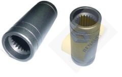 ÖN AKS FREZE BURCU LAGUNA - MGN II- B56D-7700858979
