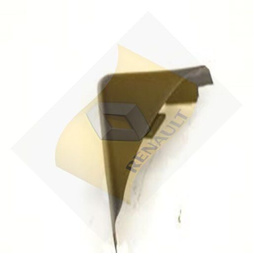 MEGANE 2 SOL ÖN FİTİL KÖŞE PARÇA -8200088121