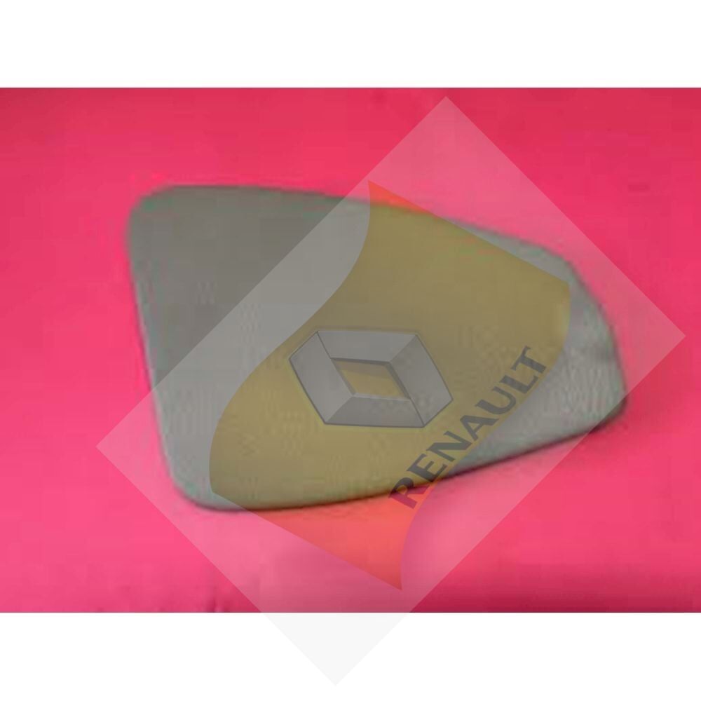 Clio sigorta kutu kapağı