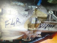 SANZIMAN KOMPLE F4R  6 ILERI  2.000 CC 16 VALF-7701717853