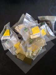 7700435708 - RN RADYATOR TESPIT TAKOZU CLIO II-
