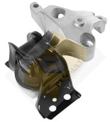 MOTOR TAKOZU DUSTER 4X2-LOGAN II-SANDERO II-LODGY-DOKKER 1.5 DCİ-CLIO IV