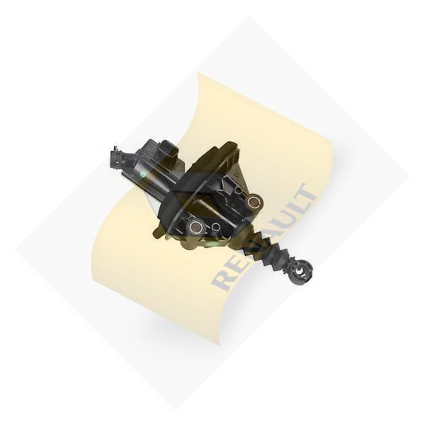 DEBRİYAJ ÜST MERKEZİ MGN IV-SCENIC IV-TALISMAN-ESPACE V-FLUENCE